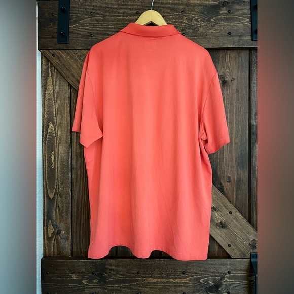 Greg Norman Performance Polo - Picture 2 of 3